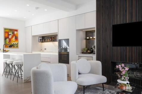 Stunning Interior