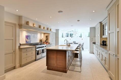 Breakfast Bar