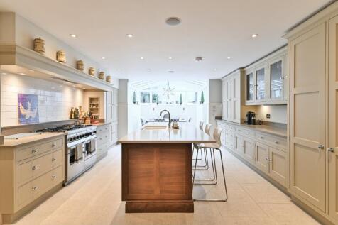 Breakfast Bar