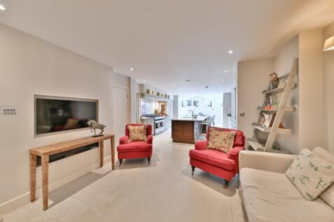 40&#39; Living Space