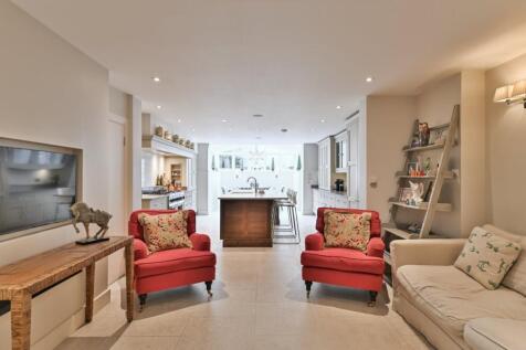 40&#39; Heart Of House