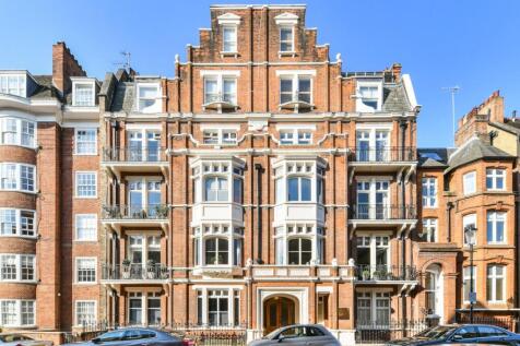 Handsome Building