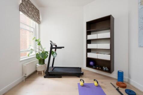Study/Bedroom 4