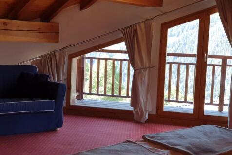 Master suite