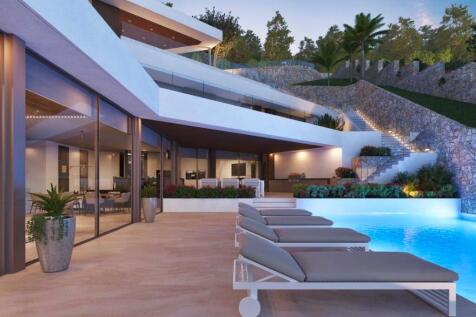L-3: Pool terrace