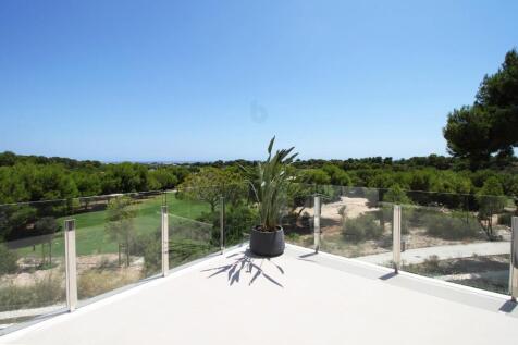 Rooftop view