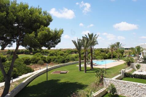 Communal pool