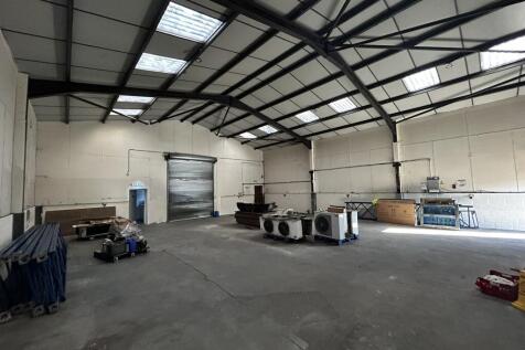 Warehouse