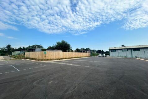 Harrier Court