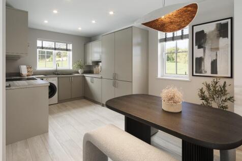 Kitchen dining