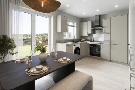 Kitchen dining