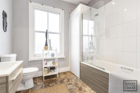 First Floor Bathroom