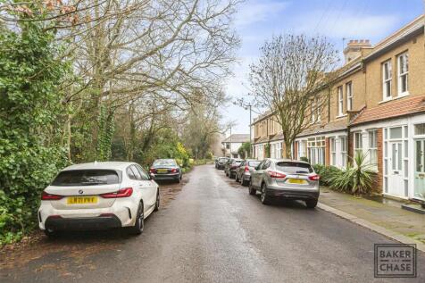 Old Fold Lane
