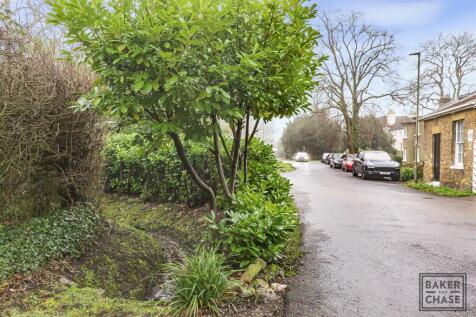 Old Fold Lane