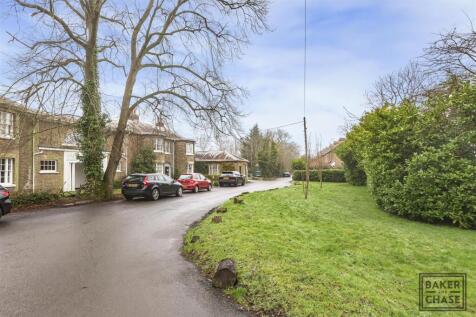 Old Fold Lane