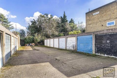 Garage En-bloc