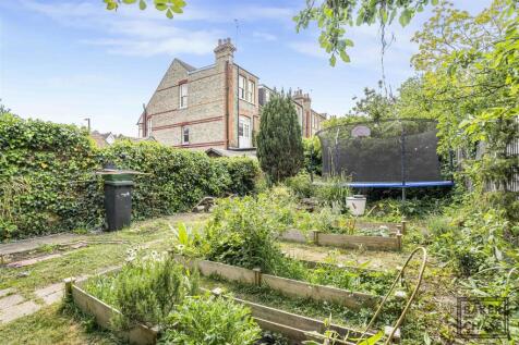 Private Garden