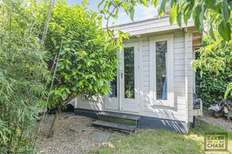 Garden Office
