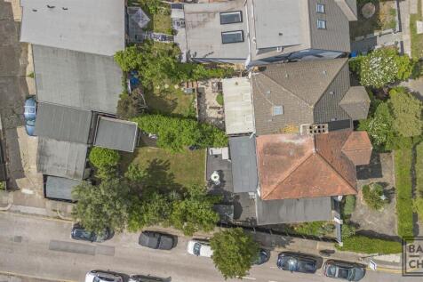 Elevated Shot