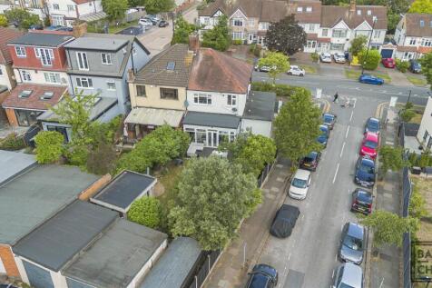 Elevated Shot