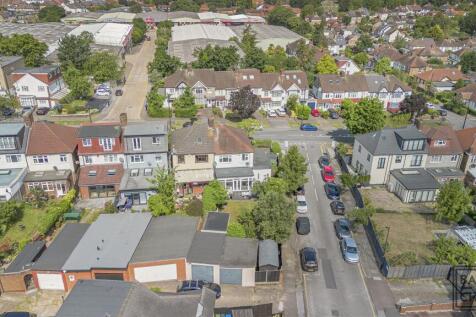 Elevated Shot