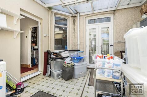 Lean-to