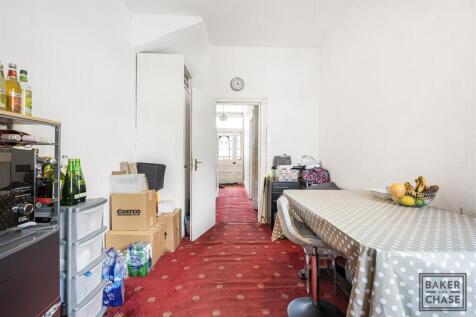 Morning Room