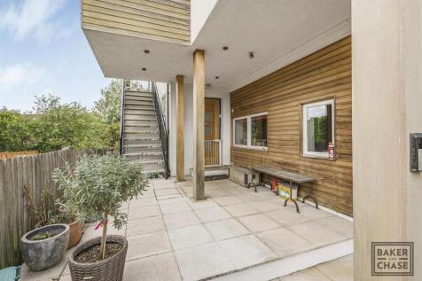 Driveway/Shared Access