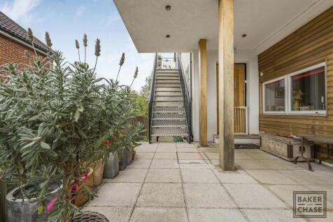 Driveway/Shared Access