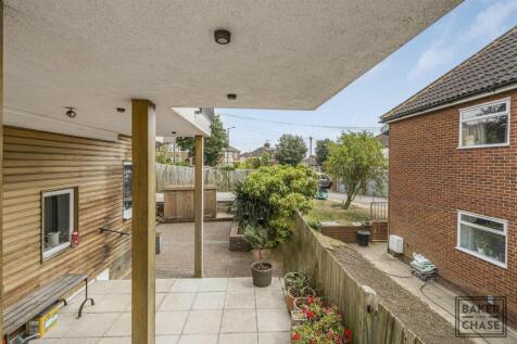 Driveway/Shared Access