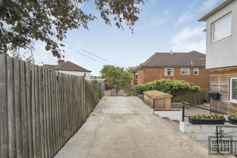 Driveway/Shared Access