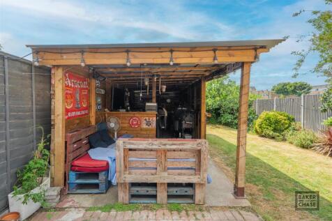 Outbuilding