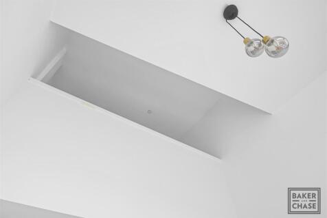 Mezzanine Bedroom