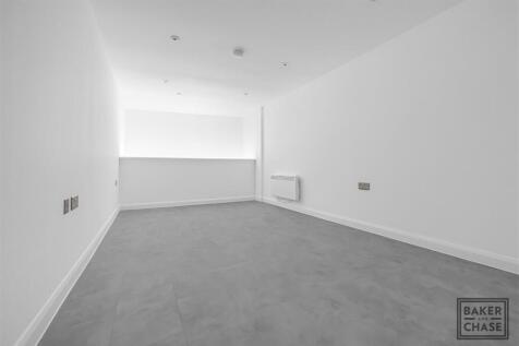 Mezzanine Bedroom