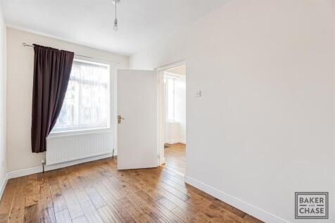Bedroom 5 or front reception room