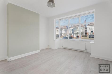 Front reception room