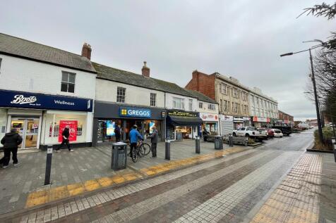 Station Road