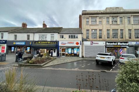36 Station Road
