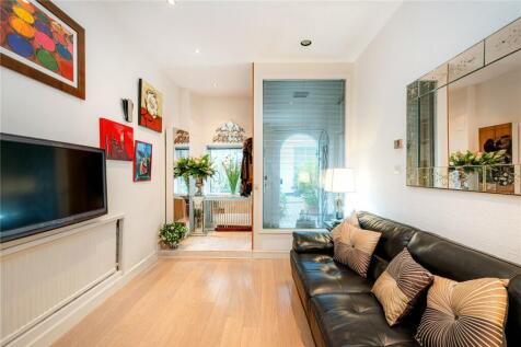 Reception Room Two