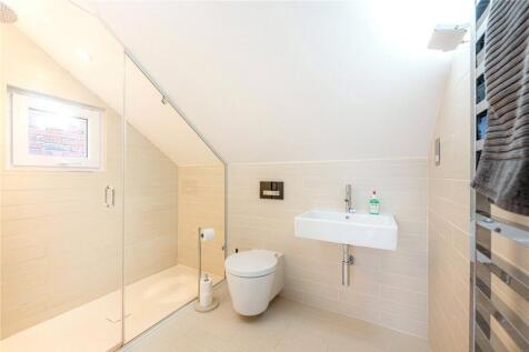 Bathroom 3