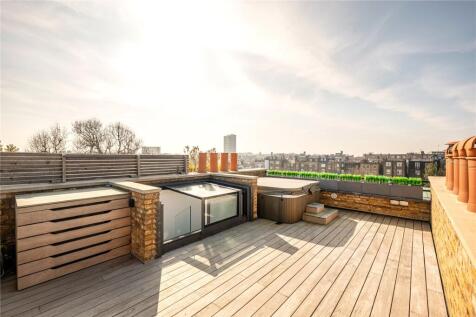 Roof Terrace