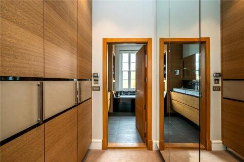 Wardrobes
