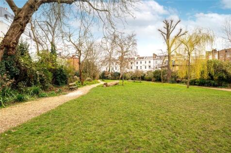 Communal Gardens