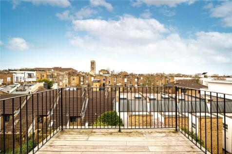 Roof Terrace