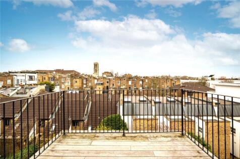 Roof Terrace