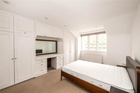 Principal Bedroom 2