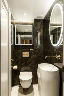 Guest Wc