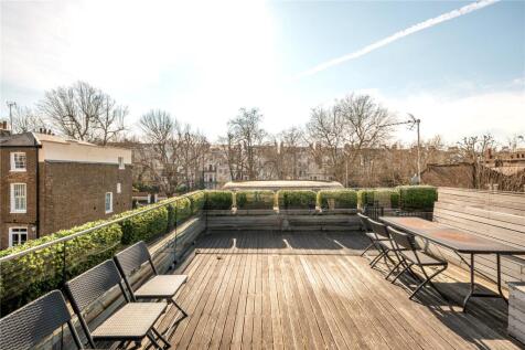 Roof Terrace