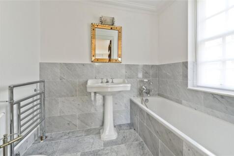 Principal Bath