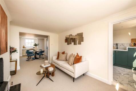 Reception Room 2